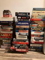 Vele bordspellen te koop: uitzoeken: 2 halen 1 betalen, Hobby en Vrije tijd, Gezelschapsspellen | Bordspellen, Ophalen of Verzenden