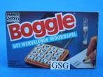 Boggle nr. 000164-00, Hobby en Vrije tijd, Gezelschapsspellen | Overige, Ophalen, Nieuw