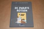 De zwarte rotsen - De Kuifje archieven - Hergé, Boeken, Eén stripboek, Ophalen of Verzenden, Gelezen