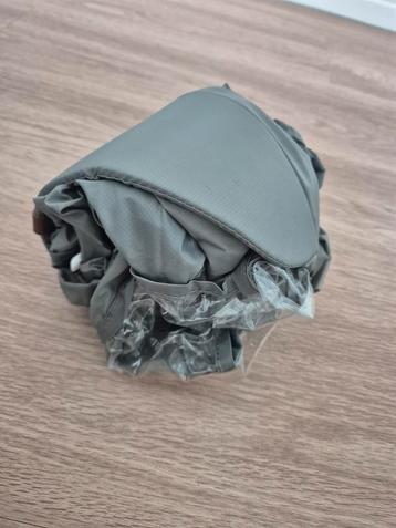 Joolz Day Regenhoes - Zo goed als nieuw! beschikbaar voor biedingen