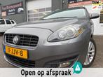 Fiat Croma 2.2 16V Corporate Premium in automaat met trekhaa, Stof, Gebruikt, Zwart, 4 cilinders