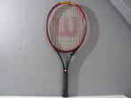 tennis racket van Wilson pro staff rok 25, Sport en Fitness, Tennis, L00, Ophalen of Verzenden, Zo goed als nieuw, Wilson