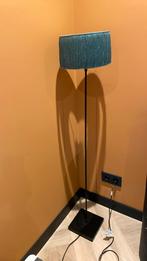 Staande lamp Sissy Boy met franje kap, Ophalen, Zo goed als nieuw, Minder dan 100 cm