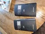 2 boekjes vol cd's van alles, Ophalen of Verzenden, Zo goed als nieuw, Overige genres