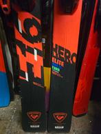 183cm ROSSIGNOL HERO ELITE MULTI TURN TI ALL MOUNTAIN, 180 cm of meer, Rossignol, Ophalen of Verzenden, Zo goed als nieuw