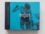 Wielrennen 🚵‍ op z'n mooist / Highlights of Cycling 2015🆕️, Ophalen of Verzenden, Nieuw, Lopen en Fietsen