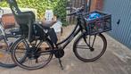 Cortega E-Bike 1000w 17.5ah accu gashendel en cruisecontrol, Ophalen, Zo goed als nieuw, Versnellingen