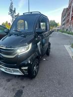 Move econello luxe overdekte scootmobiel 700km gereden pas, Ophalen, 46 km of meer, 16 km/u of meer