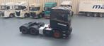 Scania 6x4  DOOSAN IMC, Hobby en Vrije tijd, Modelauto's | 1:50, Ophalen of Verzenden, Zo goed als nieuw, Bus of Vrachtwagen, Overige merken