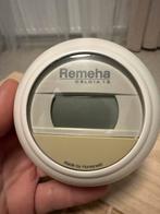 Remeha Celcia 15 Thermostaat, Doe-het-zelf en Verbouw, Thermostaten, Verzenden, Slimme thermostaat, Gebruikt