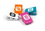 trendform office clip magneten -50%, Retail@interhal.nl, Takkebijsters 47, 4817 BL Breda, Verzenden, Nieuw