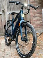 Stromer st1 speedpedelec elektrische fiets, Ophalen, Zo goed als nieuw, 51 tot 55 cm, Stromer