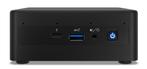 Intel NUC 11 TigerLake 11i3PAH 8GB DDR4 256GB SSD Win11Pro, Computers en Software, Desktop Pc's, 256 GB, Ophalen of Verzenden