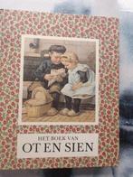 ot en sien Het Boek van, Ophalen of Verzenden, Gelezen, Jan Ligthart