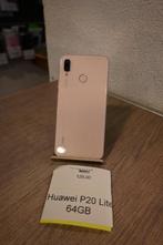 Huawei P20 Lite 64GB, Gebruikt, Ophalen of Verzenden
