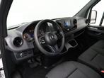 Mercedes-Benz Sprinter 316CDI 7G-Tronic Automaat L2H2 Koelau, Automaat, Stof, Gebruikt, 2000 kg