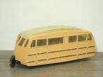 Caravane - Dinky Toys 811 France, Gebruikt, Auto, Verzenden, Frankrijk