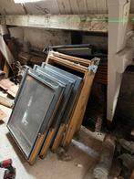 Velux dakramen gebruikt, Ophalen, Gebruikt, Minder dan 80 cm, 80 tot 120 cm