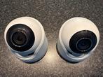 2x Ajax TurretCam 5MP beveiligingscamera € 150 voor 2 stuks!, Ophalen of Verzenden, Zo goed als nieuw, Buitencamera