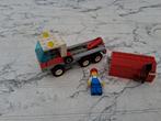 Lego 6668 Recycling Truck - Vintage Set, Ophalen of Verzenden, Gebruikt, Complete set, Lego