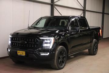 Ford F150 USA F-150 V6 Financial Lease €789 PER MAAND beschikbaar voor biedingen