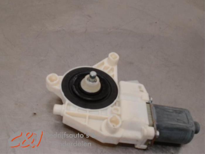 Raammotor Portier van een Mercedes Vito, Auto-onderdelen, Carrosserie en Plaatwerk, Mercedes-Benz, Gebruikt, 3 maanden garantie