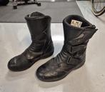 Alpinstars motorlaars leer waterdicht mt 44, Dames, Ophalen of Verzenden, Alpinestars, Laarzen