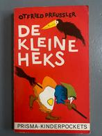 De kleine heks - Otfried Preussler pocket, Ophalen of Verzenden, Gelezen, Otfried Preussler