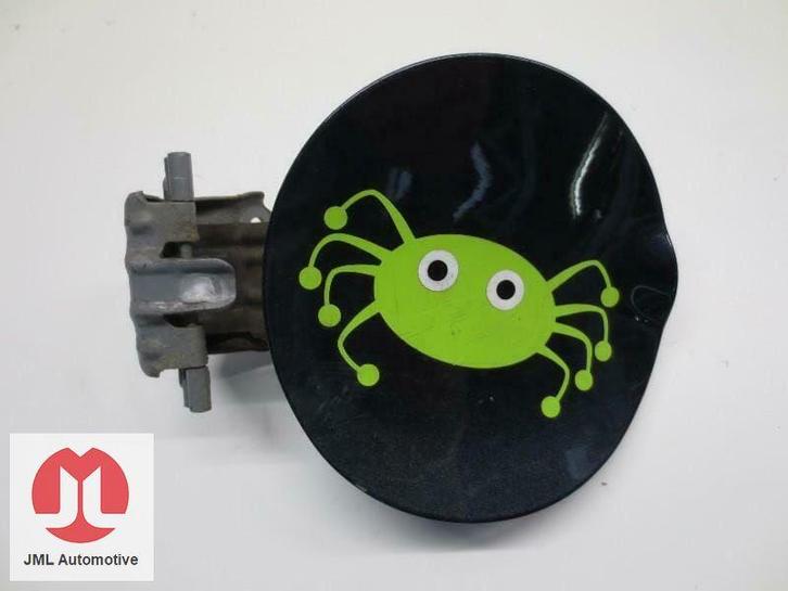 TANKKLEP TANK KLEP TOYOTA AYGO, Auto-onderdelen, Carrosserie en Plaatwerk, Deur, Toyota, Gebruikt, Ophalen of Verzenden
