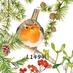 Servetten decoupage/bullet journal – Voorjaar – L1494, Ophalen of Verzenden, Nieuw, Materiaal