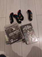 Grote verzameling games voor diverse consoles, Gebruikt, Overige genres, 1 speler, Ophalen of Verzenden