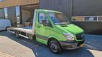 Mercedes-Benz Sprinter 514 2.2 CDI 432 Oprijwagen Airco, Gebruikt, Euro 6, Mercedes-Benz, Bedrijf