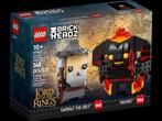 40631 Lego Gandalf nieuw in verzegelde doos meerdere beschik, Ophalen of Verzenden, Nieuw