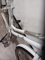 Mooie Gazelle 7v damesfiets / transportfiets in goede staat, Fietsen en Brommers, Fietsen | Dames | Damesfietsen, Ophalen, Zo goed als nieuw