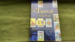 R. Maas - De Tarot uitgelegd. Paperback, Astrologie, Overige typen, Ophalen of Verzenden, Zo goed als nieuw