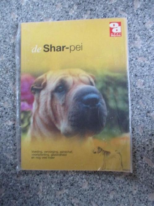 Over Dieren informatieboekjes Honden en overige, aanschaf..., Boeken, Dieren en Huisdieren, Nieuw, Honden, Ophalen of Verzenden