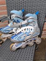 Skeelers roces, Sport en Fitness, Ophalen, Zo goed als nieuw, Roces