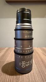 Laowa Ranger Lite Cine Zoom Lens – 75–180mm T2.9 E Mount, Audio, Tv en Foto, Fotografie | Lenzen en Objectieven, Ophalen, Zo goed als nieuw