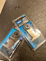 SMART Starlock invalzaagblad hout & Kunststof 63mm, Doe-het-zelf en Verbouw, Gereedschap | Machine-onderdelen en Toebehoren, Verzenden