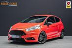 Ford Fiesta ST-2 1.6 182pk |BullX|Eibach verlagingsveren|17", Voorwielaandrijving, 1596 cc, Gebruikt, Euro 6