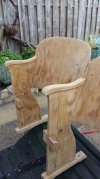 Bioscoopbank, Huis en Inrichting, Ophalen, Gebruikt