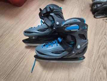 Nijdam IJshockeyschaatsen Maat 38-41 beschikbaar voor biedingen