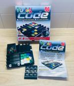 Rubrik’s Code, Jumbo Rubriks spel (compleet), Ophalen of Verzenden, Zo goed als nieuw