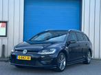 Volkswagen Golf Variant 1.5 TSI Highl R-line trekhaak VIRTUA, Voorwielaandrijving, 4 cilinders, 150 pk, Alcantara