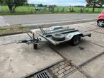 Aanhanger, Auto diversen, Aanhangers en Bagagewagens, Ophalen, Gebruikt