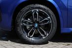 BMW iX1 eDrive20 M Sport / Panoramadak / Trekhaak / Sportsto, Zwart, Blauw, Nieuw, SUV of Terreinwagen