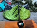 Kite 7 m - Cabrinha Switchblade 2012, Watersport en Boten, Gebruikt, Geen board, Ophalen of Verzenden, Kite