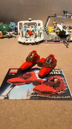 Lego 7113 Star Wars Twin-Pod Cloud Car, Ophalen of Verzenden, Zo goed als nieuw