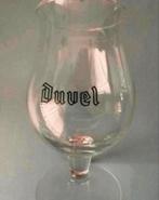 Duvel - Zwarte letters, Ophalen of Verzenden, Nieuw, Glas of Glazen, Duvel