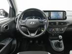 Hyundai i10 1.0 Comfort | Navi by app | Private lease 299 p., Keurmerk '100% Onderhouden', 12 maanden, Stof, Gebruikt